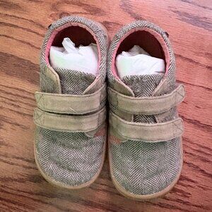 Livie & Luca Walnut Hayes shoes sz Toddler 10